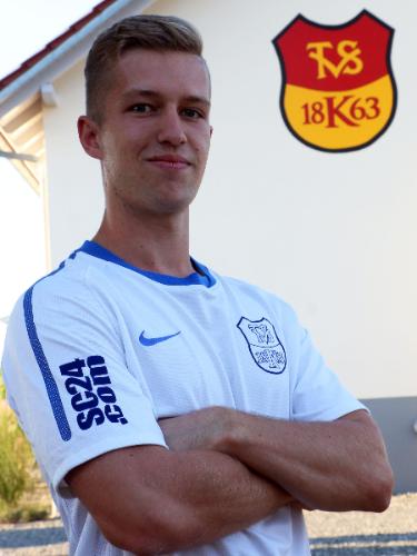 Patrick Waltenberger