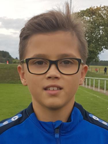 Avatar Bild für Lias Sadler
