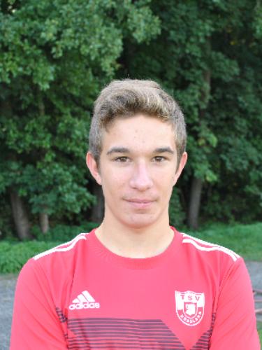 Tobias Kappel