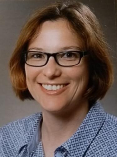 Petra Mauser