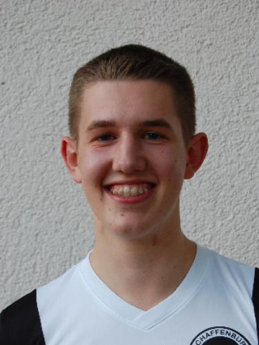 Niklas Geppert