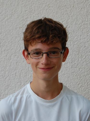 Vincent Hein