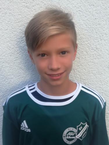 Simon Grahlmann