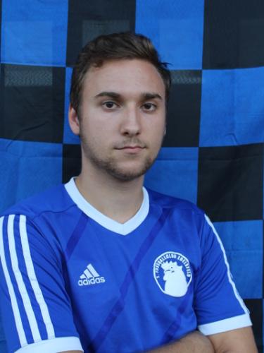 Dominic Bär