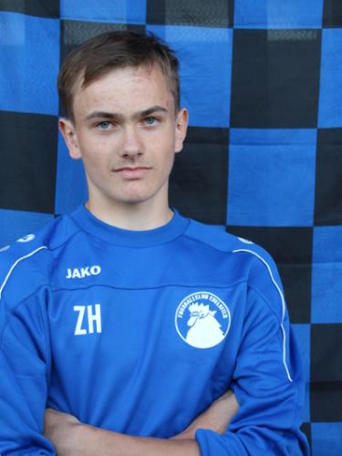 Hannes Zagel