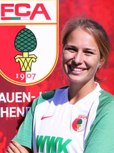Avatar Bild für Franziska Kohlberger