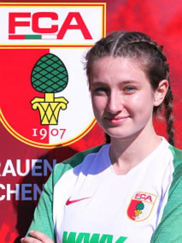 Avatar Bild für Lara Thurner