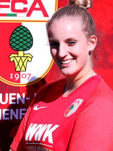 Vanessa Muschick
