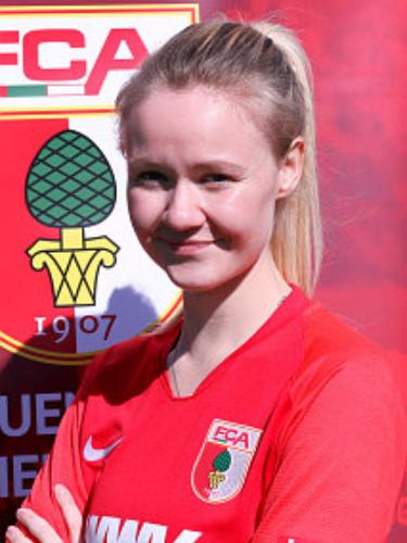 Avatar Bild für Stefanie Walker