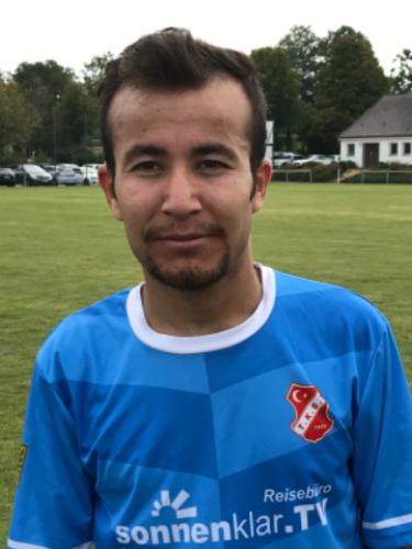 Hasamodin Moradi