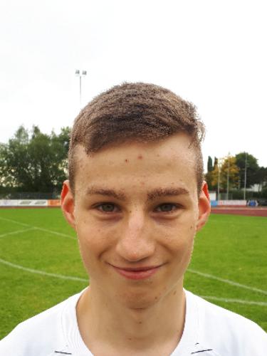 Daniel Franz