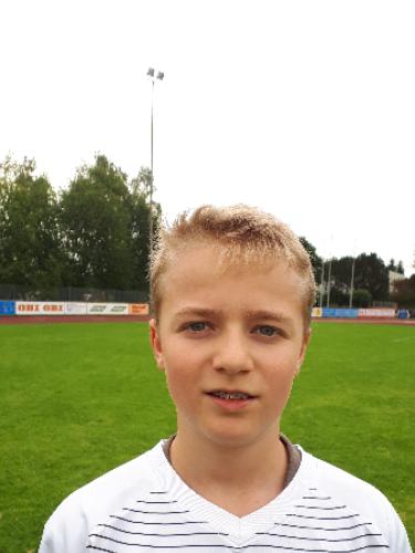 Nico Hagen