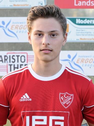 Avatar Bild für Dominik Berezvai