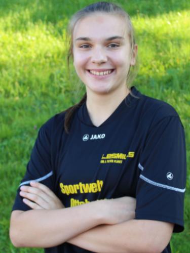 Avatar Bild für Martha Eberle