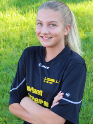 Avatar Bild für Annika Uhlmaier