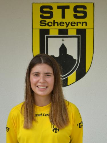 Avatar Bild für Johanna Burkhardt