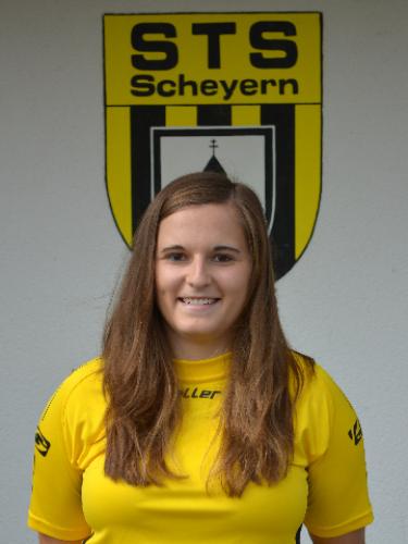 Theresa Feldmann