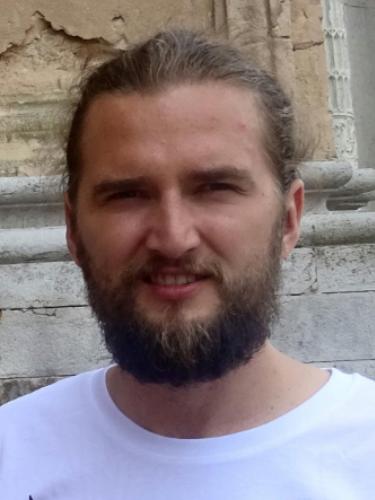 Lukas Sirch