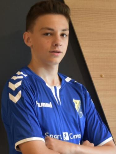 Avatar Bild