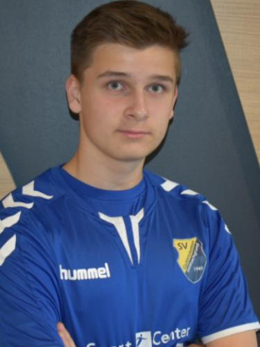 Jens Pfannenmüller
