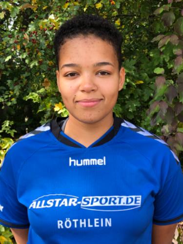 Justine Appel