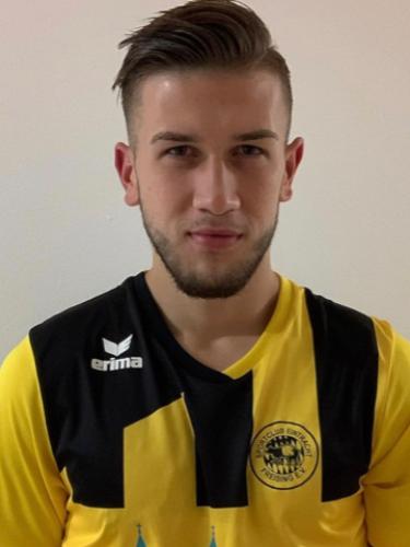 Avatar Bild für Berin Brzovic