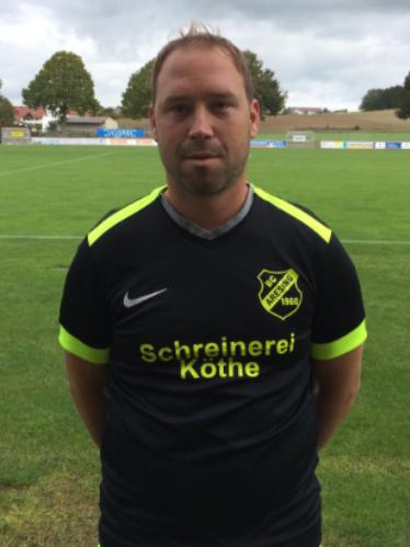 Roland Schaupp