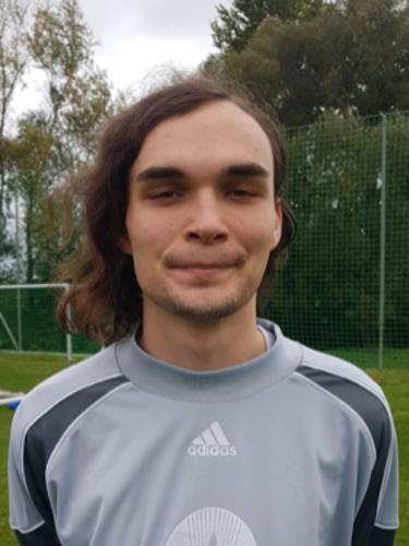 Daniel Retzlaff