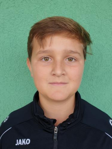 Avatar Bild für Luca Roy