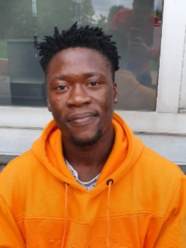 Mike Ehimare