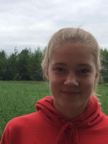 Avatar Bild für Finja Bruns