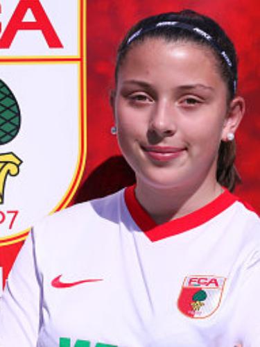 Melissa Beqiraj