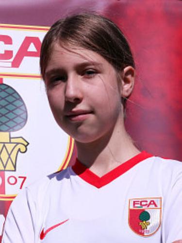 Avatar Bild für Svenja Hauff