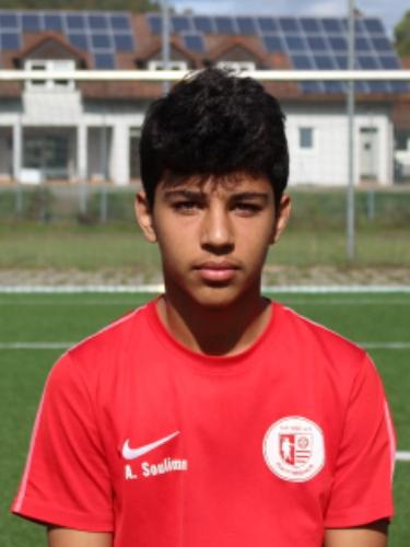 Avatar Bild für Abdullah Souleiman