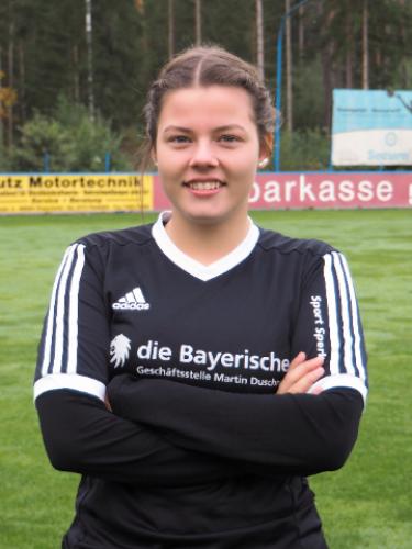 Avatar Bild für Laura Helgert