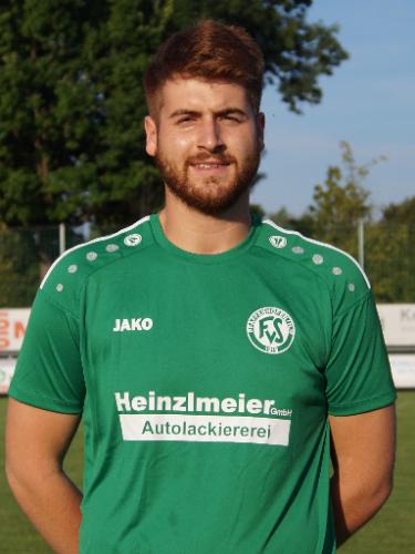 Avatar Bild für Matthias Zörntlein