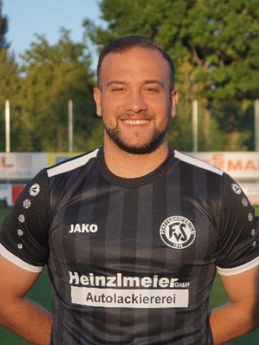 Avatar Bild für Cem Arici
