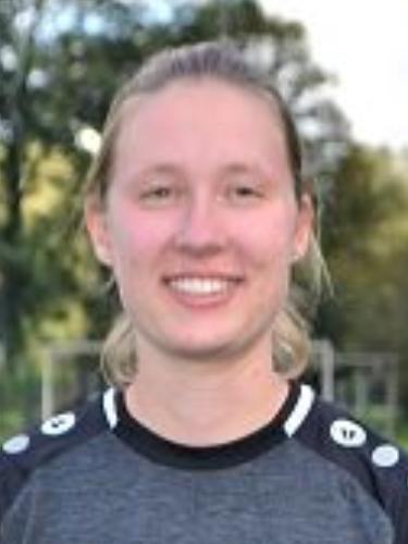 Avatar Bild für Sabrina Dinauer
