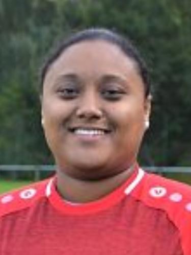Marie Gentil