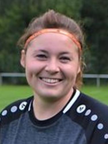Lena Scheuerer