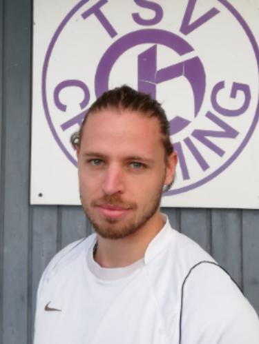 Sebastian Fischer