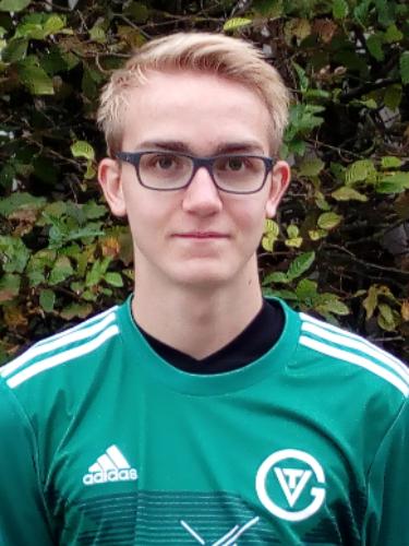 Philipp Specht