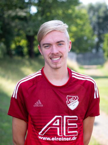 Avatar Bild für Sven Wimmer
