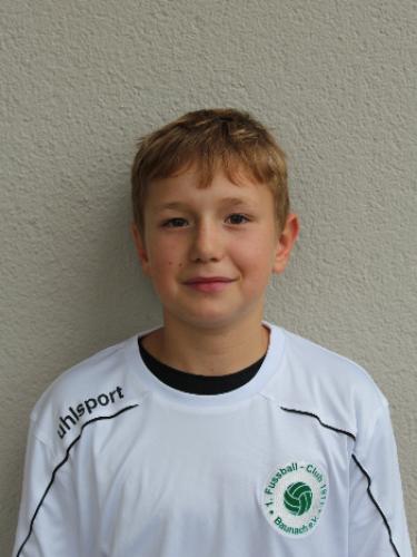 Lukas Friedel
