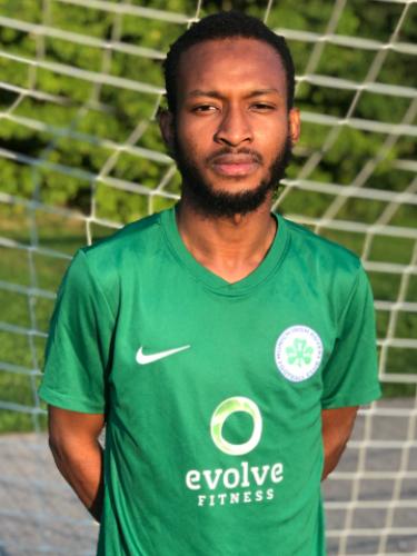 Abdulmuttalib Mohammad