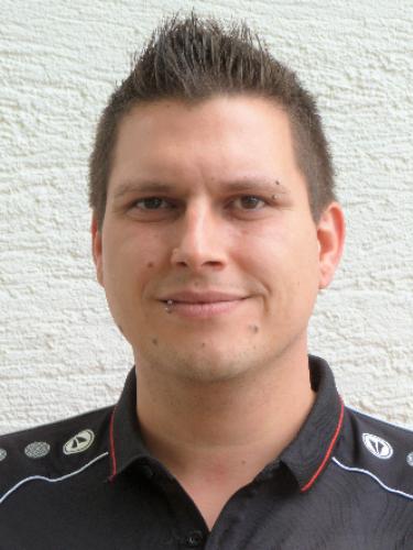 Benjamin Flämig