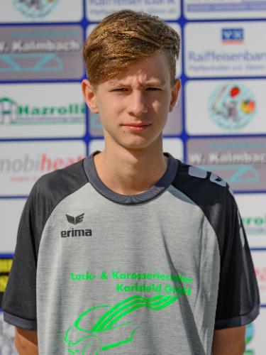 Tim Petzina