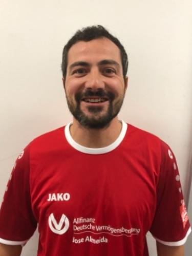 Avatar Bild für Ivan Pantino Barbosa