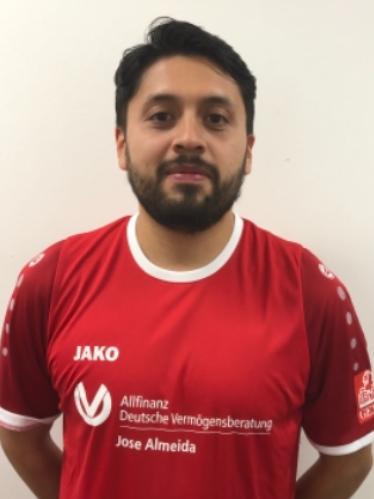 Diego Castillo Barrionuevo