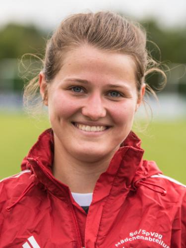 Lena Ströhla